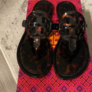 Tory Burch Miller Sandals